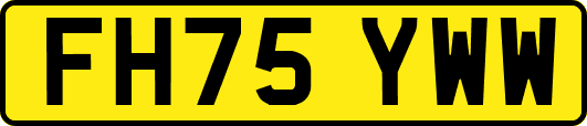 FH75YWW