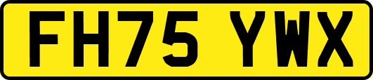 FH75YWX