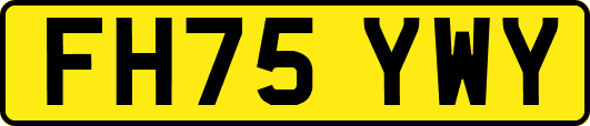 FH75YWY