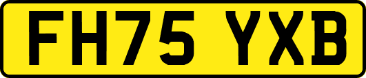 FH75YXB