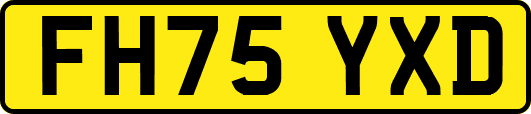 FH75YXD