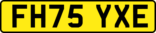 FH75YXE