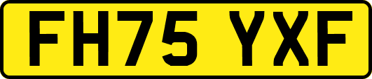 FH75YXF
