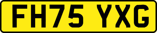 FH75YXG