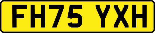 FH75YXH