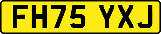 FH75YXJ
