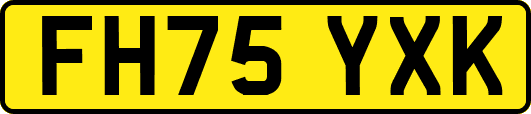 FH75YXK