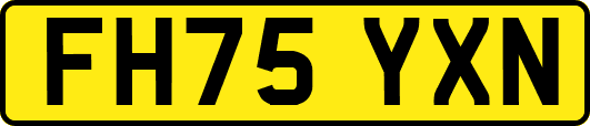 FH75YXN