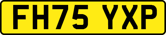 FH75YXP