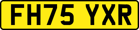 FH75YXR