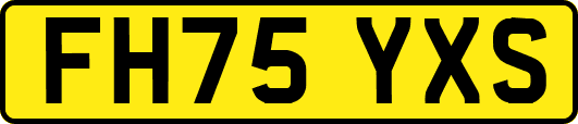 FH75YXS