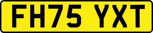 FH75YXT