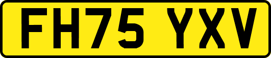 FH75YXV