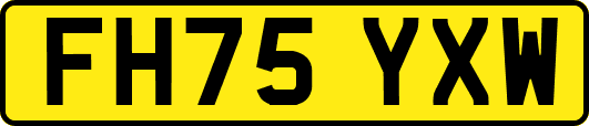 FH75YXW