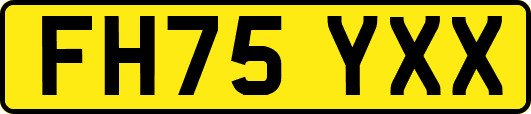 FH75YXX