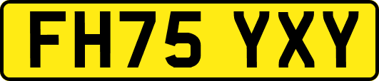 FH75YXY