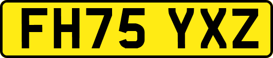 FH75YXZ