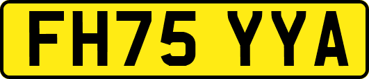 FH75YYA