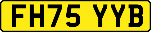 FH75YYB
