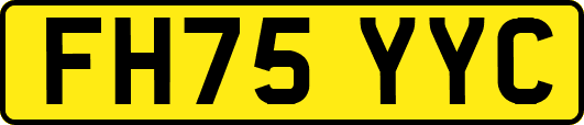 FH75YYC