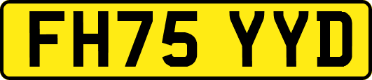 FH75YYD