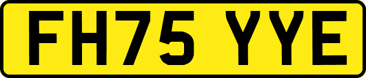 FH75YYE