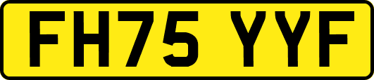FH75YYF