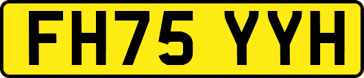 FH75YYH