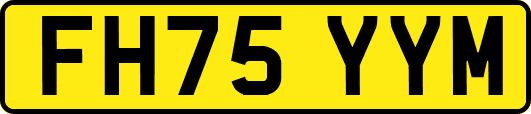 FH75YYM