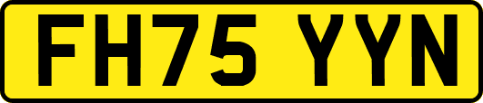 FH75YYN