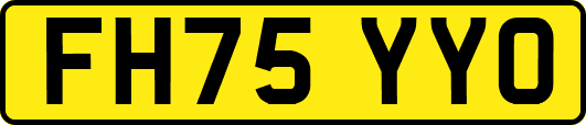FH75YYO