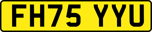 FH75YYU
