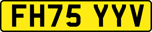FH75YYV