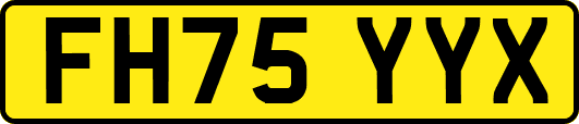 FH75YYX