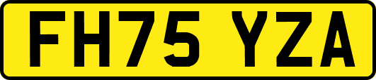 FH75YZA