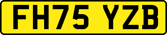 FH75YZB