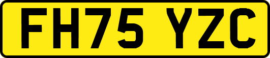 FH75YZC