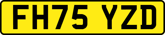 FH75YZD