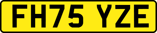 FH75YZE