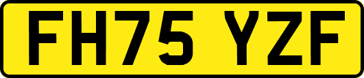 FH75YZF