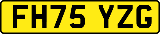 FH75YZG