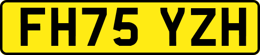 FH75YZH