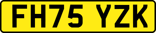 FH75YZK