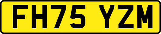 FH75YZM