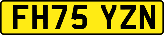 FH75YZN
