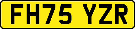 FH75YZR