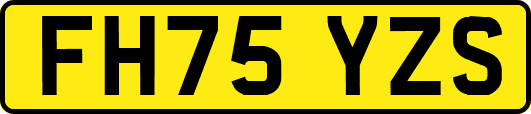 FH75YZS