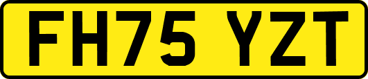 FH75YZT