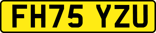 FH75YZU