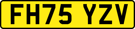 FH75YZV